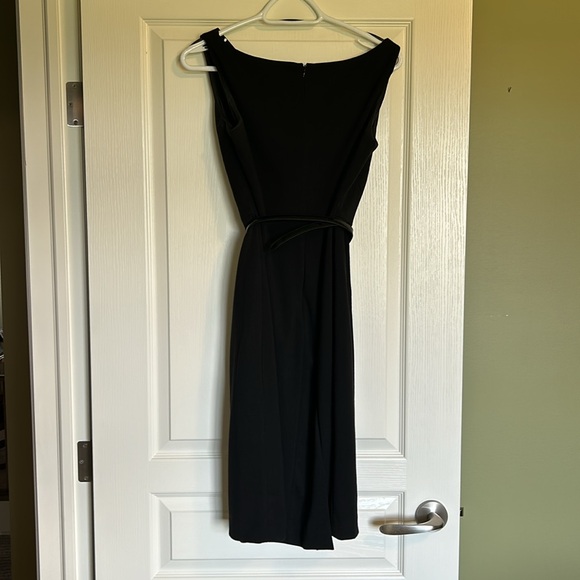 David Dixon little black dress - Picture 3 of 3